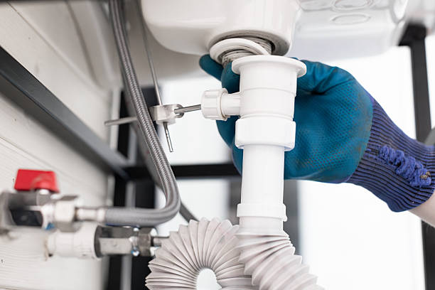 Reliable Leak Detection contractor in Glade Hill, VA by Masters Plumbing Service