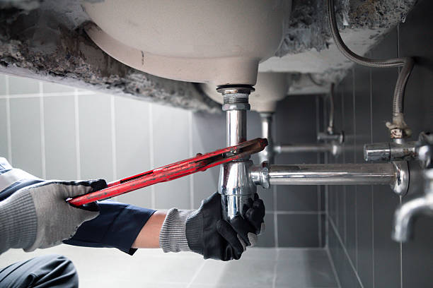 Trusted Drain Cleaning service in Glade Hill, VA - Masters Plumbing Service
